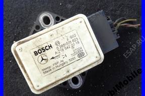 MERCEDES B KL W245 B200 ДАТЧИК ESP 0265005623