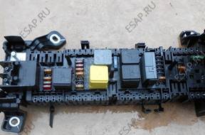 MERCEDES B KLASA A 246  МОДУЛЬ SAM