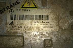 Mercedes B Klasa A1698209826 Skrtna