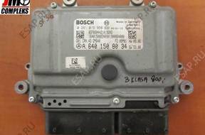 MERCEDES B KLASA БЛОК УПРАВЛЕНИЯ 0281015956  A6401508034