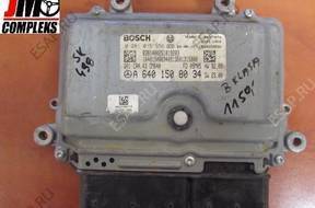 MERCEDES B KLASA БЛОК УПРАВЛЕНИЯ 0281015956  A6401508034