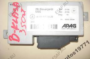 MERCEDES B KLASA МОДУЛЬ A1698208926 A 169 820 89 26 MERCEDES B KLASA МОДУЛЬ A1698208926 A 169 820 89 26