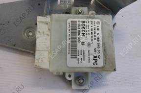 MERCEDES B KLASA W 245 МОДУЛЬ A1695400362 MERCEDES B KLASA W 245 МОДУЛЬ A1695400362