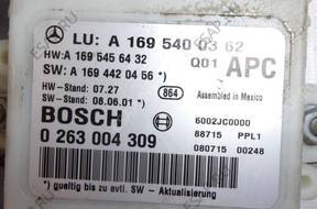 MERCEDES B KLASA W 245 МОДУЛЬ A1695400362