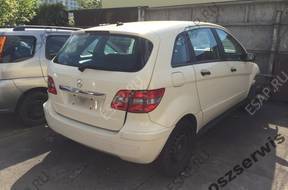 MERCEDES B KLASA W245 БЛОК УПРАВЛЕНИЯ МОДУЛЬ ДВЕРИ