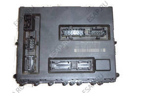 MERCEDES B-KLASA W245 МОДУЛЬ БЛОК УПРАВЛЕНИЯ A1695405645