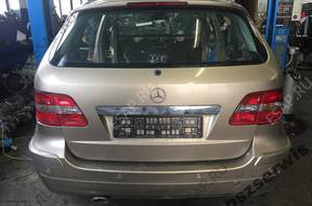 MERCEDES B KLASA W245 МОДУЛЬ БЛОК УПРАВЛЕНИЯ PDC PARKTRON
