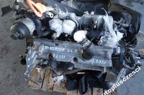 MERCEDES B КЛАССА  06 год, 2.0 CDI  двигатель 640941
