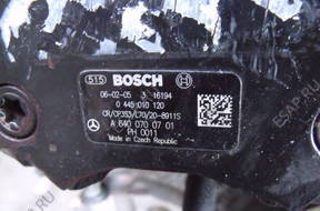MERCEDES B W245 2.0 CDI ТНВД 0445010120