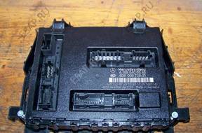 Mercedes B W245 W169 2.0 CDI БЛОК УПРАВЛЕНИЯ BSI