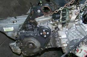 Mercedes B W245 W169 2.0 CDI двигатель