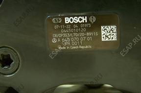 Mercedes B W245 W169 2.0 CDI ТНВД