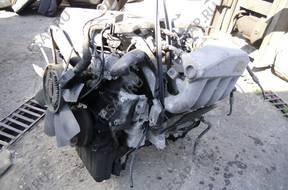 Mercedes Banz C КЛАССА W202 2.2 16v двигатель