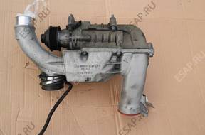 MERCEDES BENZ 2.0 КОМПРЕССОР  ТУРБИНА