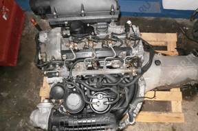 MERCEDES BENZ E W211 2.2 CDI двигатель комплектный 2004