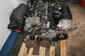 MERCEDES BENZ E W211 2.2 CDI двигатель комплектный 2004