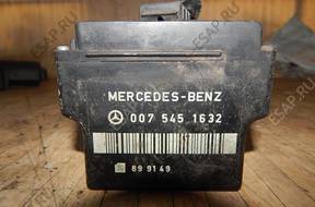 Mercedes-БЕНЗИН 300 Przekanik wiec