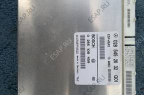 MERCEDES-БЕНЗИН БЛОК УПРАВЛЕНИЯ 0285452632 MERCEDES-БЕНЗИН БЛОК УПРАВЛЕНИЯ 0285452632