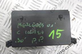 MERCEDES БЕНЗИН C МОДУЛЬ KOMFORTU 2038201485 DZKIE