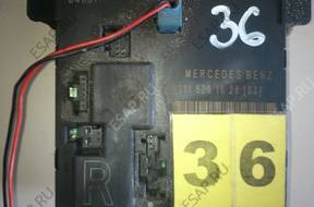 MERCEDES БЕНЗИН W 211 БЛОК УПРАВЛЕНИЯ ДВЕРИ 2118201626 MERCEDES БЕНЗИН W 211 БЛОК УПРАВЛЕНИЯ ДВЕРИ 2118201626