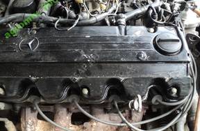 MERCEDES-БЕНЗИНОВЫЙ 124 1990 год, двигатель 2,0 КОРОБКА ПЕРЕДАЧ