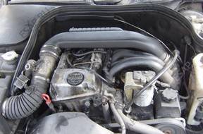 Mercedes-БЕНЗИНОВЫЙ c 220D  1997 год dawca