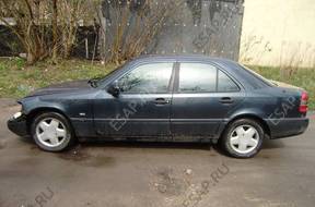 Mercedes-БЕНЗИНОВЫЙ c 220D  1997 год dawca