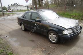 Mercedes-БЕНЗИНОВЫЙ c 220D  1997 год dawca