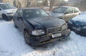 Mercedes-БЕНЗИНОВЫЙ c 220D и 1,8 b 1999 год 1997 год dawca