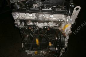 MERCEDES БЕНЗИНОВЫЙ W117 двигатель 651,930