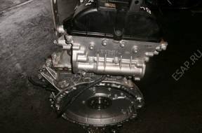 MERCEDES БЕНЗИНОВЫЙ W117 двигатель 651,930