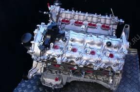 MERCEDES-БЕНЗИНОВЫЙ W222 двигатель 5L BEZYNY 335KW 278.929