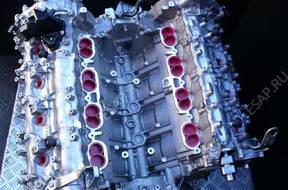 MERCEDES-БЕНЗИНОВЫЙ W222 двигатель 5L BEZYNY 335KW 278.929