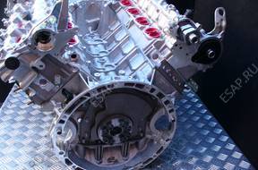 MERCEDES-БЕНЗИНОВЫЙ W222 двигатель 5L BEZYNY 335KW 278.929