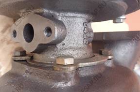 MERCEDES BI ТУРБИНА  КОМПЛЕКТ 646