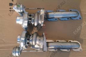 MERCEDES BI ТУРБО V8 OM 2780903780 CL SL ML GL