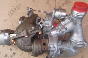 MERCEDES BI ТУРБО