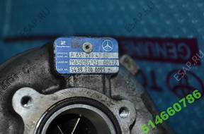 Mercedes biTURBO A6510904080 A6510902880 W204 W212