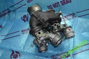 Mercedes biTURBO A6510904080 A6510902880 W204 W212