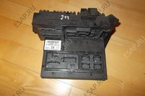 MERCEDES БЛОК BEZPIECZNIKOW 2115456101 TEMIC