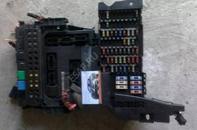 MERCEDES БЛОК BEZPIECZNIKW - W 245 B 180 CDI MERCEDES БЛОК BEZPIECZNIKW - W 245 B 180 CDI