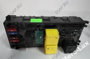 MERCEDES БЛОК BSI BEZPIECZNIKW A0025452701 MERCEDES БЛОК BSI BEZPIECZNIKW A0025452701