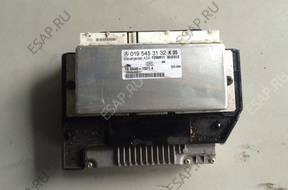 MERCEDES  БЛОК УПРАВЛЕНИЯ 019 545 31 32 K 05