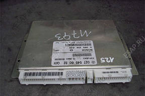 MERCEDES БЛОК УПРАВЛЕНИЯ 0265109449 0275456032 Q01