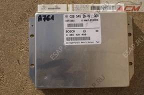MERCEDES БЛОК УПРАВЛЕНИЯ 028 545 26 32 Q01 GORZW A761 MERCEDES БЛОК УПРАВЛЕНИЯ 028 545 26 32 Q01 GORZW A761