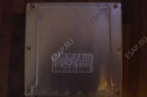 MERCEDES БЛОК УПРАВЛЕНИЯ 0281001881 A0265450332 БЕЗ КОДА