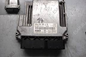 MERCEDES БЛОК УПРАВЛЕНИЯ  0281012359 A6461501191 CR3.31