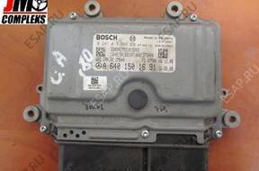 MERCEDES БЛОК УПРАВЛЕНИЯ  0281013965  A6401501691