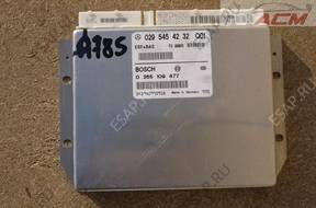 MERCEDES БЛОК УПРАВЛЕНИЯ 029 545 42 32 Q01  GORZW  A785