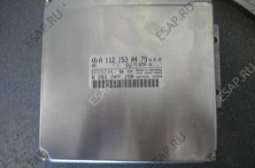 MERCEDES БЛОК УПРАВЛЕНИЯ 1121530479 0265456632 E 210 S220 MERCEDES БЛОК УПРАВЛЕНИЯ 1121530479 0265456632 E 210 S220